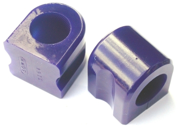 Picture of SuperPro Lexus Sway Bar Mount Bushing 24mm