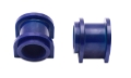 Picture of SuperPro Front Sway Bar Mount Bushing Kit - 43mm Bar