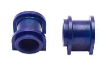 Picture of SuperPro Front Sway Bar Mount Bushing Kit - 43mm Bar
