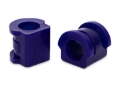 Picture of SuperPro Sway Bar Mount Bushing - 22mm Bar