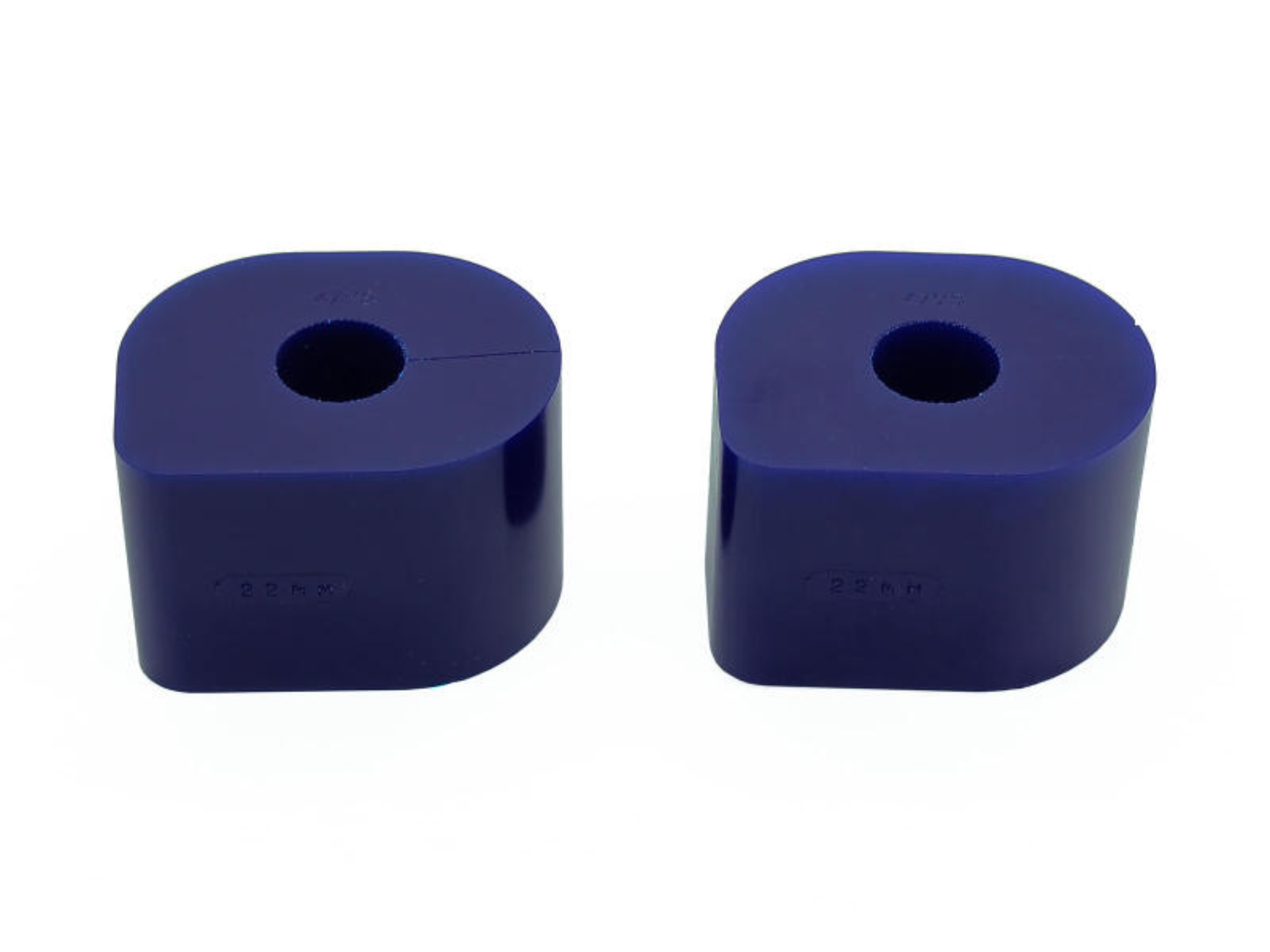 Picture of SuperPro Sway Bar Mount Bushing Kit