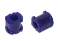 Picture of SuperPro Sway Bar Mount Bushing Kit