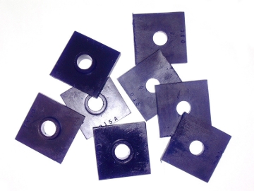 Picture of Superpro SPR Bushings-Crossmember Bushing Kits - SPF0015K