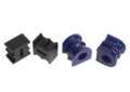 Picture of SuperPro Rear Sway Bar Mount Bushing Kit