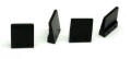 Picture of SuperPro 1968 Triumph TR6 Base Bonnet Buffer Wedge Bushing Set
