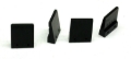 Picture of SuperPro 1968 Triumph TR6 Base Bonnet Buffer Wedge Bushing Set