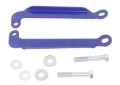 Picture of SuperPro 2015 Subaru WRX Limited Rear Sway Bar Mount Reinforcement Brace