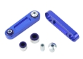 Picture of SuperPro 2015 Ford Mustang EcoBoost Premium Alloy Integral Link Kit