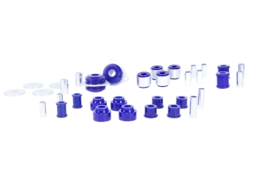 Picture of SuperPro Complete Kit Trailing Arm Adj