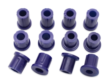 Picture of SuperPro Leaf Spring & Shackle Bushing Kit