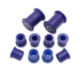 Picture of SuperPro Izusu Trooper Spring Bushing Kit