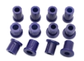 Picture of SuperPro Leaf Spring & Shackle Bushing Kit