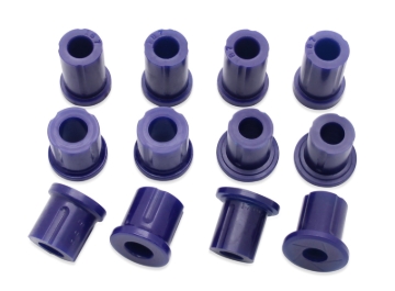 Picture of SuperPro Leaf Spring & Shackle Bushing Kit