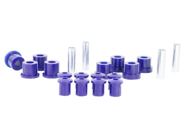 Picture of SuperPro F&R Spring Bushing Kit