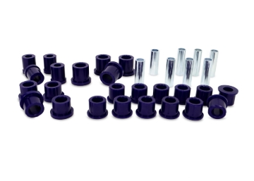 Picture of SuperPro Daihatsu F77/87 Complete Kit