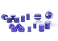 Picture of SuperPro Range Rover Classic Radius Arm & Panhard Bushing Kit
