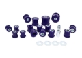 Picture of SuperPro 04-07 Subaru Impreza WRX STi Rear Suspension Bushing Kit