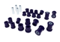 Picture of SuperPro Daihatsu F77/87 Complete Kit