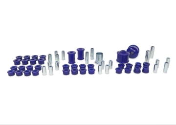 Picture of SuperPro Nissan Silvia S15 Vehicle Enhancement Kit