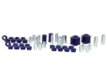 Picture of SuperPro Nissan 240Sx & Silvia S13 Vehicle Enhancement Kit (Small LCA Inner Bushing)