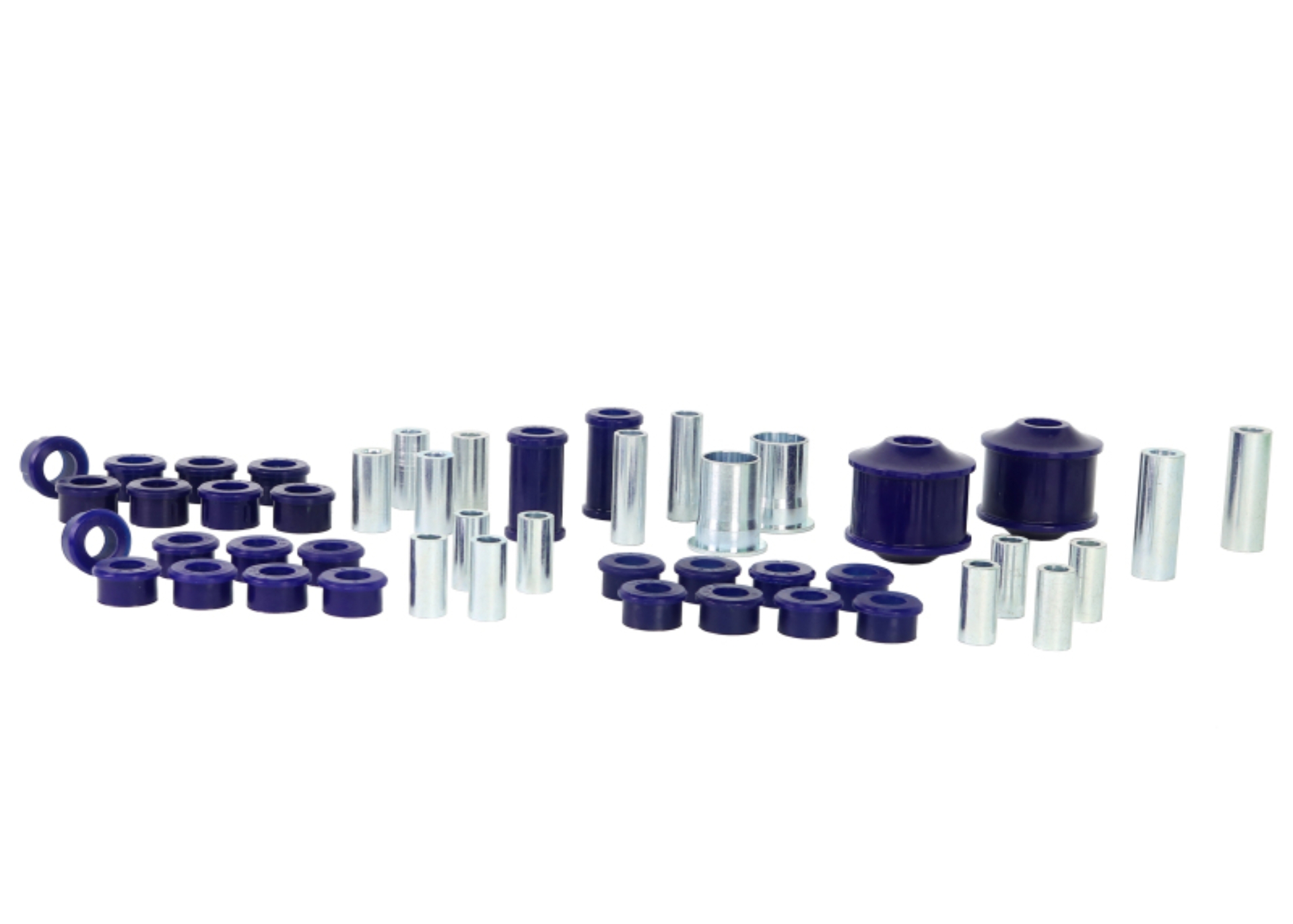 Picture of SuperPro Nissan 240Sx & Silvia S13 Vehicle Enhancement Kit (Small LCA Inner Bushing)