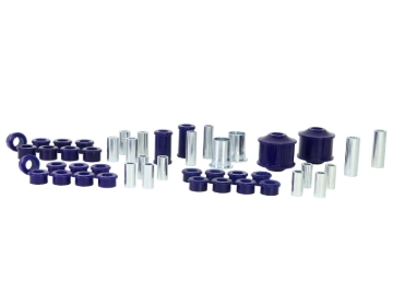 Picture of SuperPro Nissan 240Sx & Silvia S13 Vehicle Enhancement Kit (Small LCA Inner Bushing)