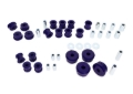 Picture of SuperPro 04-07 Subaru Impreza WRX STi Rear Suspension Bushing Kit