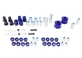 Picture of SuperPro Nissan R32 GT-R (AWD) Skyline Alignment Kit