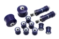 Picture of SuperPro Nissan R33 GT-S Skyline (RWD) Vehicle Alignment Kit