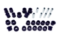 Picture of SuperPro Daihatsu F77/87 Complete Kit