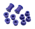 Picture of SuperPro Rear Kit Nissan Navara D22 4X4