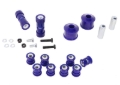 Picture of SuperPro Nissan R33 GT-S Skyline (RWD) Vehicle Alignment Kit