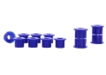 Picture of SuperPro Rear Kit Nissan Navara D22 4X4