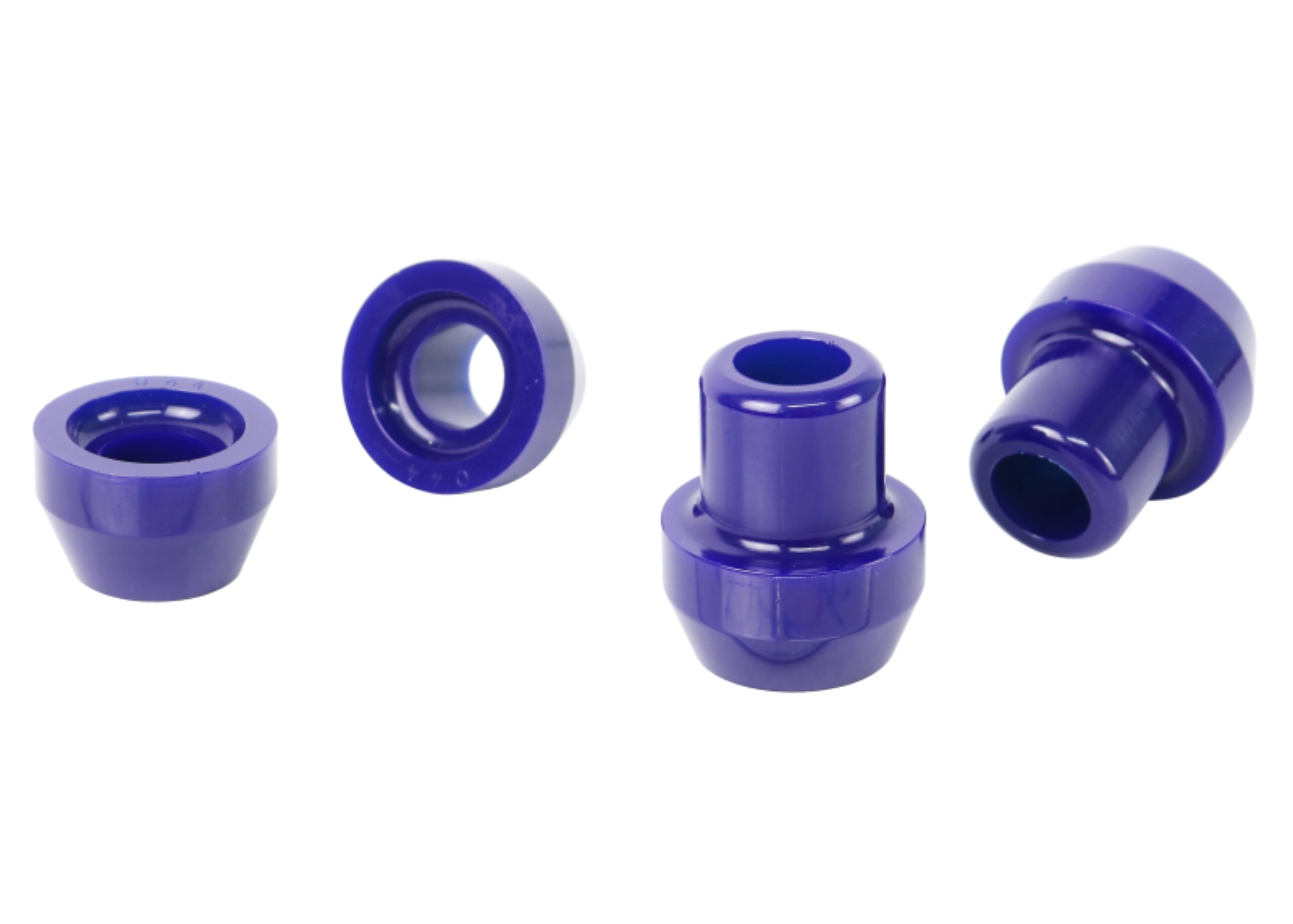Picture of Superpro SPR Bushings-Control Arm Bushing Kits - SPF0045K