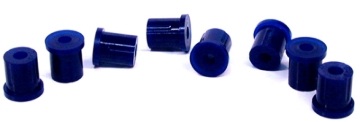 Picture of SuperPro Toyota-Spring Rear Bushing All
