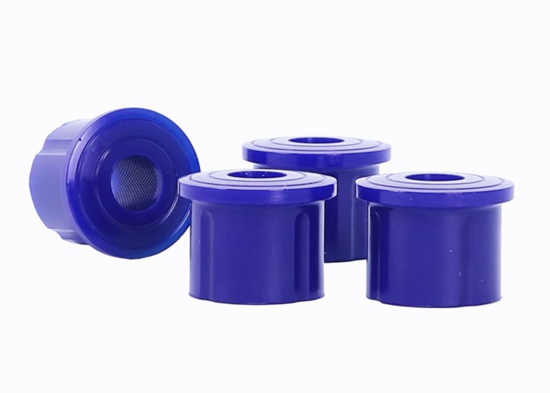 Picture of SuperPro Nissan-Spring Front Eye Bushing