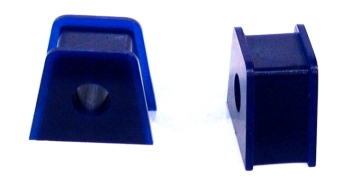Picture of SuperPro Mg-Sway Bar Mount To Chassis