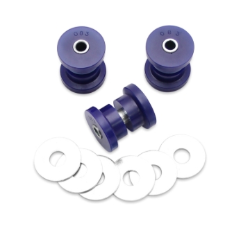 Picture of Superpro SPR Bushings-Steering Rack Bushing Kits - SPF0083K