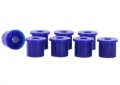 Picture of SuperPro Nissan-Spring Rear Bushing All