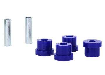 Picture of Superpro SPR Bushings-Leaf Spring Rear Bushing Kits - SPF0109K