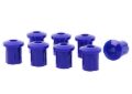 Picture of Superpro SPR Bushings-Leaf Spring Rear Bushing Kits - SPF0106K