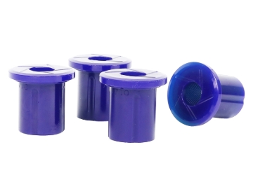 Picture of SuperPro Mitsubishi-Spring Bushing Kit/Rear Eye