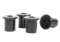 Picture of SuperPro Mitsubishi-Leaf Spring Bushing Set /Rear Eye