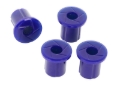 Picture of SuperPro Mitsubishi-Spring Bushing Kit/Rear Eye
