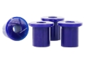 Picture of SuperPro Mitsubishi-Spring Bushing Kit/Rear Eye