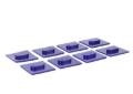 Picture of Superpro SPR Bushings-Leaf Spring Bushing Kits - SPF0218K
