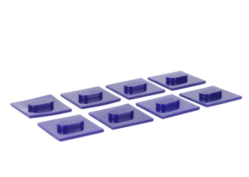 Picture of Superpro SPR Bushings-Leaf Spring Bushing Kits - SPF0218K