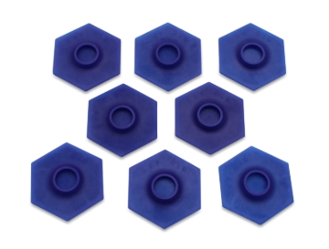 Picture of Superpro SPR Bushings-Leaf Spring Bushing Kits - SPF0216K