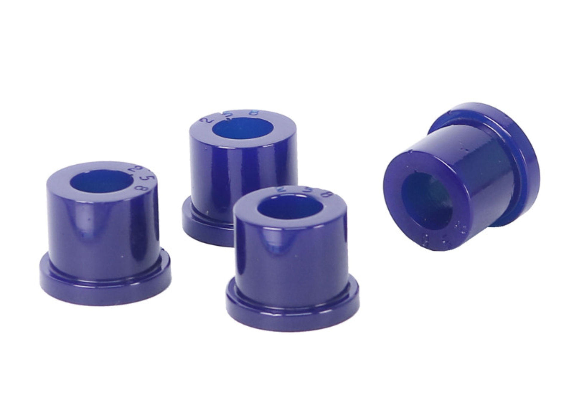 Picture of Superpro SPR Bushings-Control Arm Bushing Kits - SPF0258K