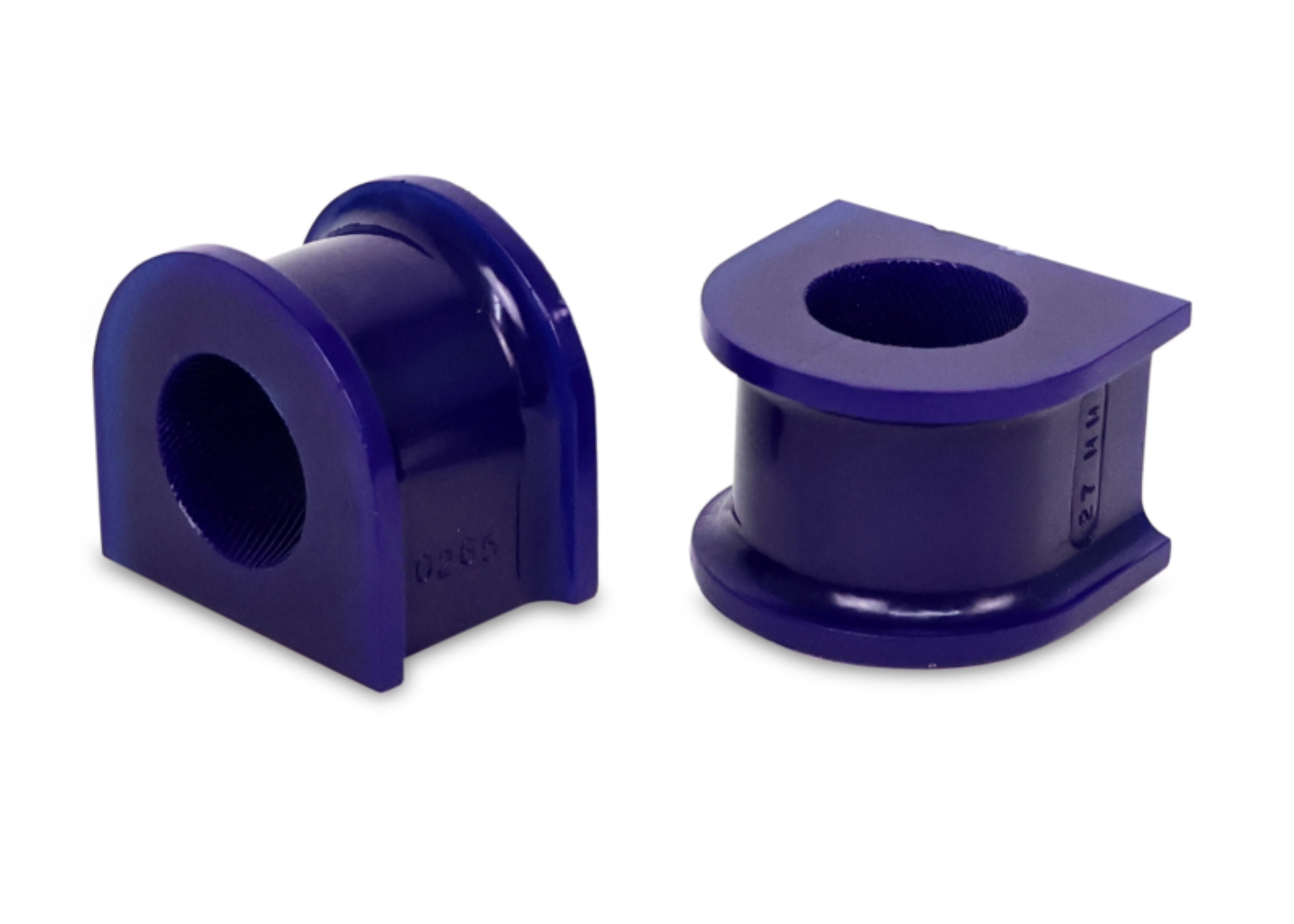 Picture of SuperPro Honda-Front Sway Bar Mount to Chassis Bushing